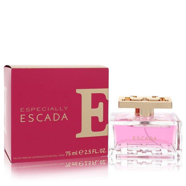 Especially Escada Eau De Parfum Spray By Escada - 2.5 oz Eau De Parfum Spray