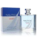 Nautica Voyage Sport Eau De Toilette Spray By Nautica 100Ml