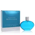 Mediterranean Eau De Parfum Spray By Elizabeth Arden 100Ml