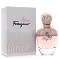 Amo Ferragamo Eau De Parfum Spray By Salvatore Ferragamo 100Ml - 3.4 oz Eau De Parfum Spray