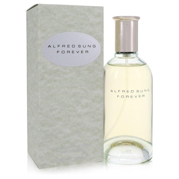 Forever Eau De Parfum Spray By Alfred Sung 125 ml - 4.2 oz Eau De Parfum Spray