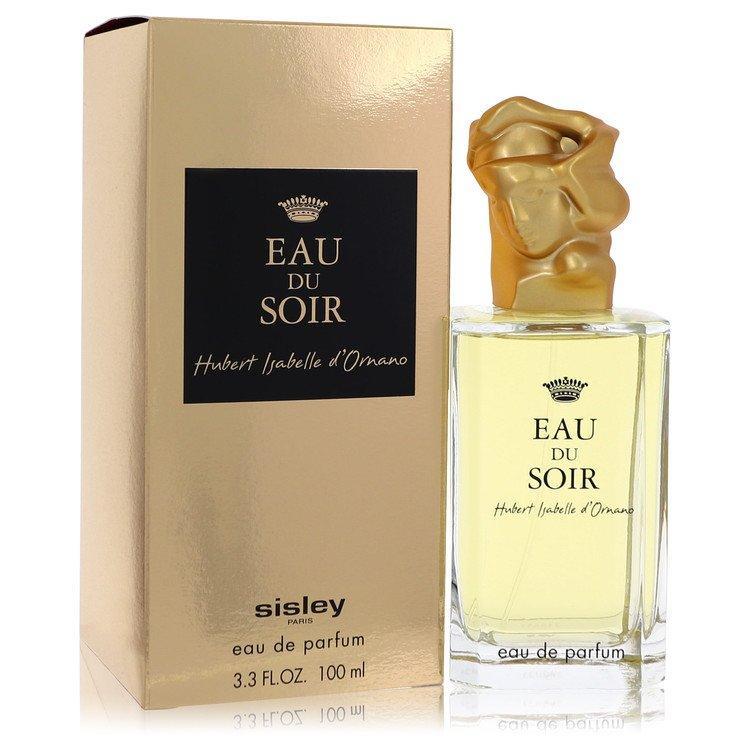 100Ml Eau Du Soir Eau De Parfum Spray By Sisley