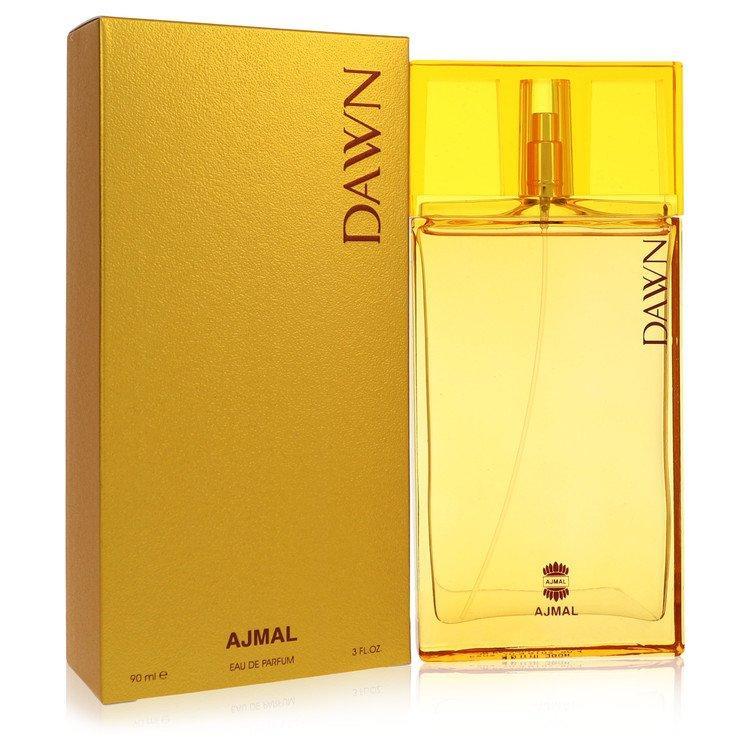 Ajmal Dawn Eau De Parfum Spray By Ajmal 90Ml - 3 oz Eau De Parfum Spray