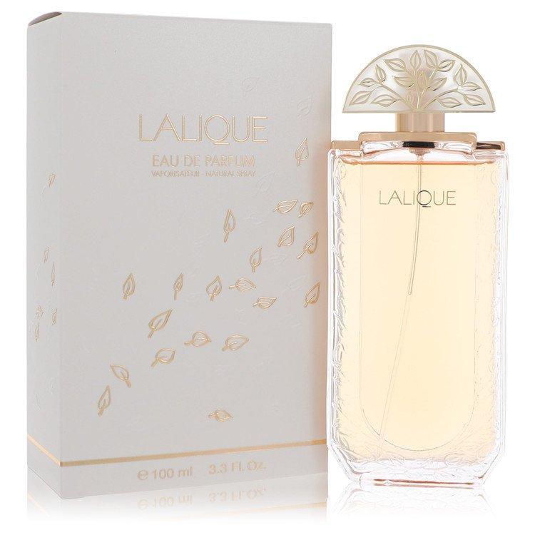 Lalique Eau De Parfum Spray 100 Ml