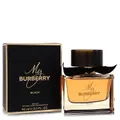 My Burberry Black Eau De Parfum Spray By Burberry 90Ml