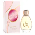 La Rive In Love Eau De Parfum Spray By La Rive 90 ml - 3 oz Eau De Parfum Spray