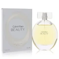 Beauty Eau De Parfum Spray By Calvin Klein - 3.4 oz Eau De Parfum Spray