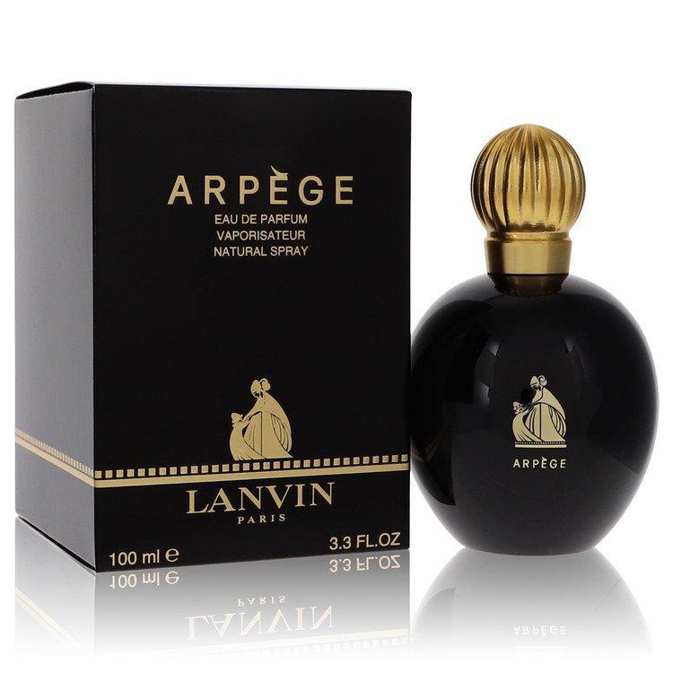Arpege Eau De Parfum Spray By Lanvin 100Ml - 3.4 oz Eau De Parfum Spray