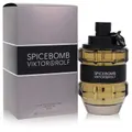 Spicebomb Eau De Toilette Spray By Viktor & Rolf - 3 oz Eau De Toilette Spray