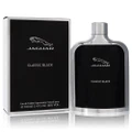 Jaguar Classic Black Eau De Toilette Spray By Jaguar 100 ml - 3.4 oz Eau De Toilette Spray