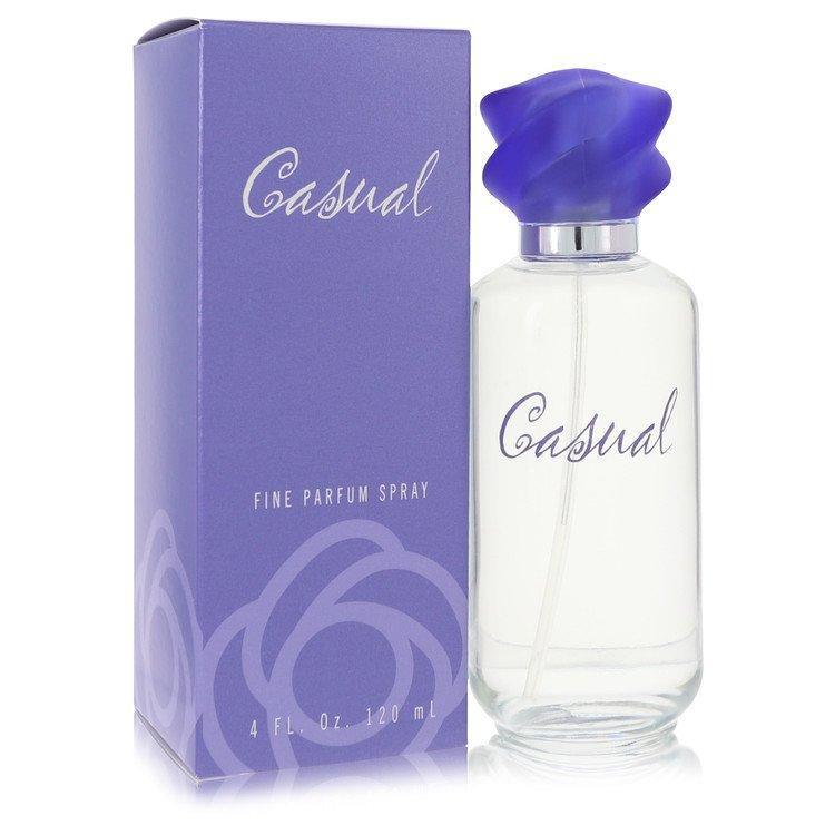 Casual Fine Parfum Spray By Paul Sebastian 120Ml - 4 oz Fine Parfum Spray