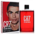 Cristiano Ronaldo Cr7 Eau De Toilette Spray By Cristiano Ronaldo 100Ml - 3.4 oz Eau De Toilette Spray