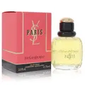 Paris Eau De Parfum Spray By Yves Saint Laurent 75 ml - 2.5 oz Eau De Parfum Spray