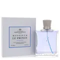 Monsieur Le Prince Elegant Eau De Parfum Spray By Marina De Bourbon 100Ml