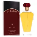 Il Bacio Eau De Parfum Spray By Marcella Borghese - 1.7 oz Eau De Parfum Spray