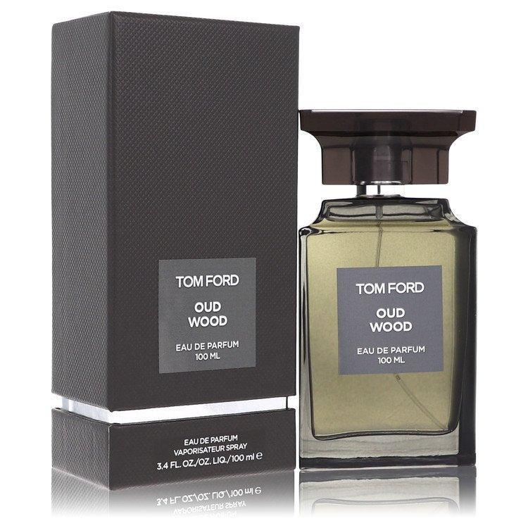 Tom Ford Oud Wood Eau De Parfum Spray 100 Ml