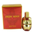 Iron Man Eau De Toilette Spray By Marvel 100 ml - 3.4 oz Eau De Toilette Spray