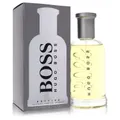 Boss No. 6 Eau De Toilette Spray By Hugo Boss 200Ml