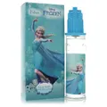 Disney Frozen Elsa Eau De Toilette Spray (Castle Packaging) By Disney 100 ml - 3.4 oz Eau De Toilette Spray