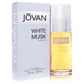 Jovan White Musk Eau De Cologne Spray By Jovan 90Ml