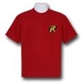 Robin Kids Symbol T-Shirt Large (11-12)
