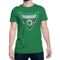 Green Arrow Brave & Bold Symbol T-Shirt Medium