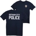 Batman Gotham City Police T-Shirt Large