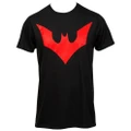 Batman Beyond Symbol T-Shirt 3XLarge