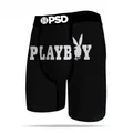 Playboy Bunny Mascot Logo Men's PSD Boxer Briefs XLarge (40-42)
