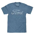 Ford Classic Logo T-Shirt Medium