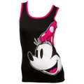 Minnie Mouse Disney Junior Tank Top Medium