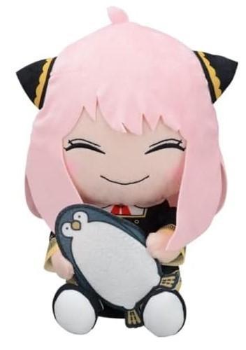 Spy x Family: Anya Forger with Penguin - Plush