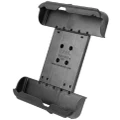 RAM Tab-Tite Holder for Panasonic Toughbook G2 - (4 Hole AMPS Mounting Pattern)