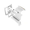 ANTEC PCIE-4.0 Vertical Bracket PCIE4.0 Cable Kit White (200mm)