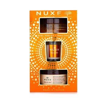 NUXE - Honey Lover Set