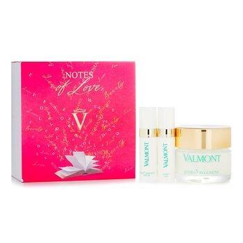 VALMONT - Notes Of Love Hydra3 Set