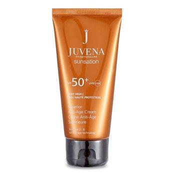 JUVENA - Sunsation Superior Anti Age Cream SPF 50