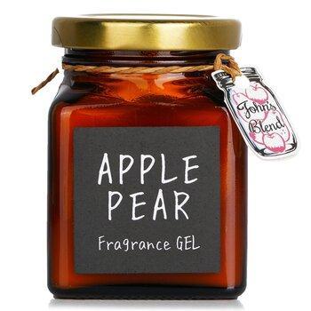 JOHN'S BLEND - Fragrance Gel - Apple Pear