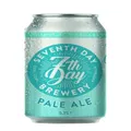 7th Day Pale Ale-16 cans-375 ml