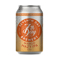 7th Day Hazy IPA-16 cans-375 ml