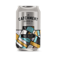 The Catchment Brewing Co Pale Select-24 cans-375 ml