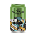 The Catchment Brewing Co Vulture IPA-24 cans-375 ml