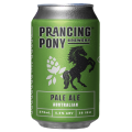 Prancing Pony Brewery Prancing Pale Ale-24 cans-375 ml