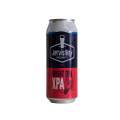 Jervis Bay Brewing Co Bright Idea XPA-16 cans-375 ml