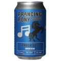 Prancing Pony Brewery Prancing Pony Amber Ale-24 cans-375 ml