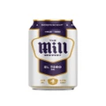 The Mill Brewery El Toro IPA-24 cans-375 ml