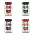 The Mill Brewery Mix Pack-16 cans-375 ml