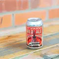 Shepparton Brewery Session Red Ale-16 cans-355 ml