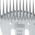 Oster 3 inch Wide 13 Tooth Arizona Thin Shearing Comb