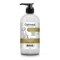 Wahl Oatmeal Dog Shampoo 300ml